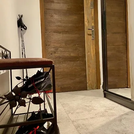 Grafitowy Laser * シクラルスカ・ポレンバ