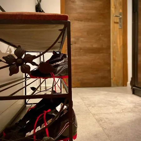 Grafitowy Laser * Szklarska Poreba