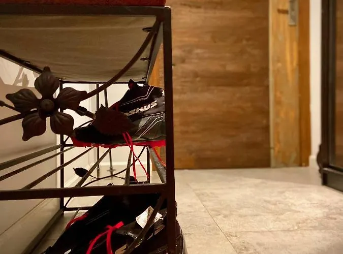 Grafitowy Laser * Szklarska Poręba