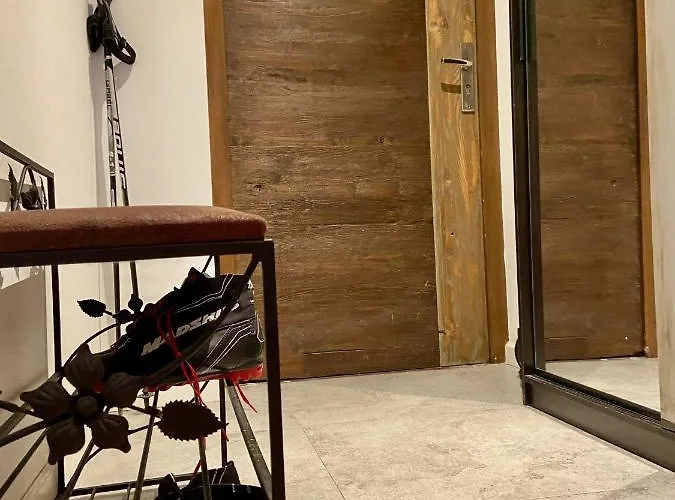 Grafitowy Laser * Szklarska Poręba